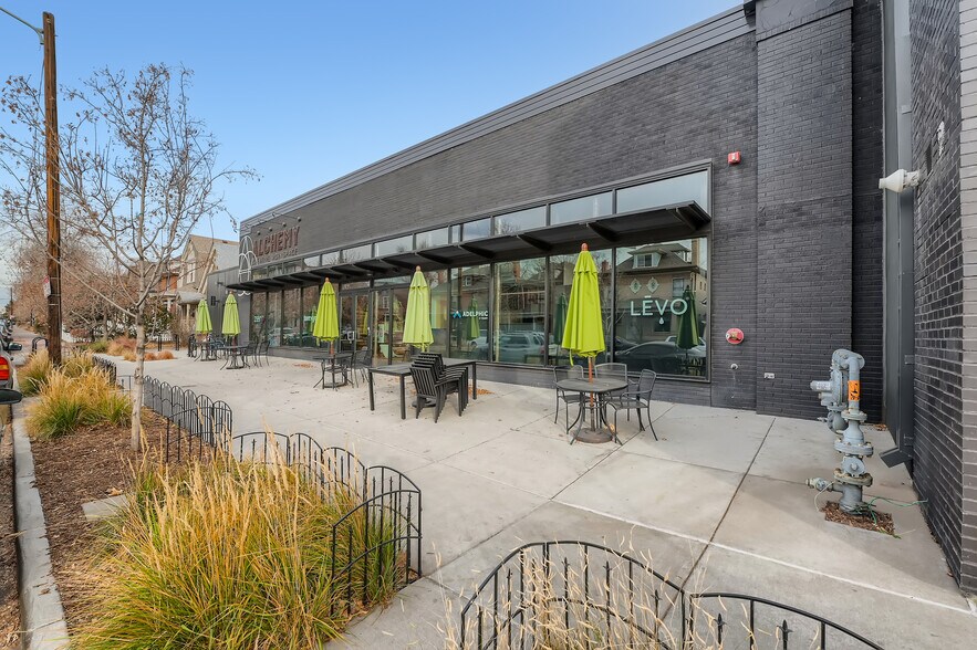 More Photos Of 66 S Logan St, Denver Office For Sale