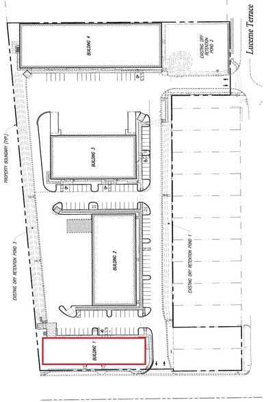 More Photos Of 233 Grant St, Orlando Flex For Lease