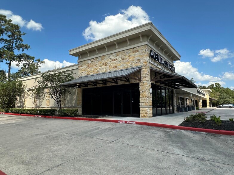 More Photos Of 1400 Research Forest Dr, The Woodlands Unknown For Lease
