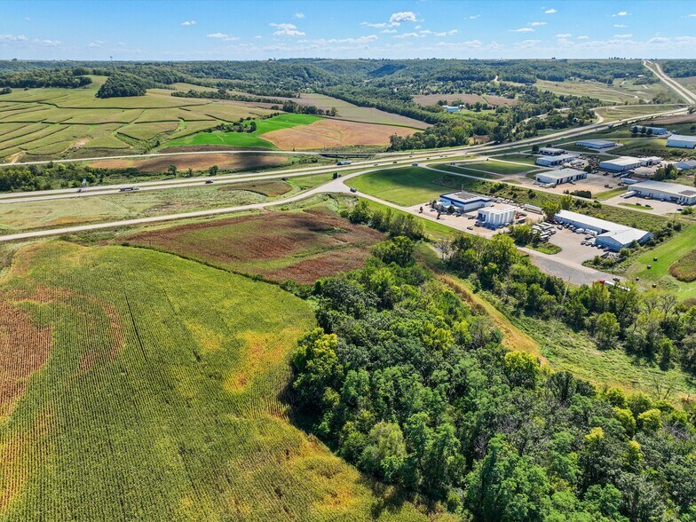 More Photos Of 0 Silverwood Dr, Dubuque Land For Sale