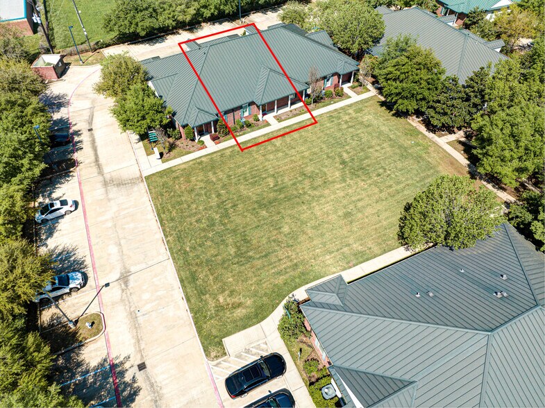 More Photos Of 4501 Cartwright Rd, Missouri City Unknown For Lease