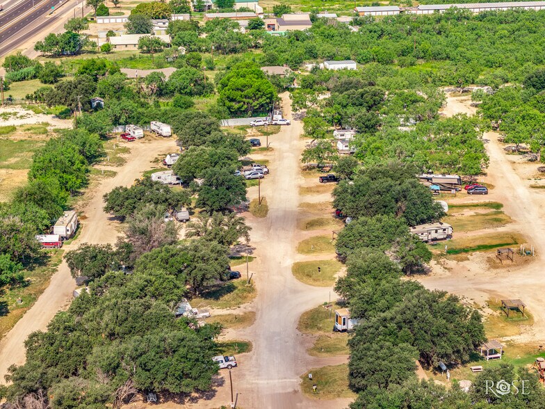 More Photos Of 8201 Sunflower Ave, San Angelo Trailer Camper Park For Sale
