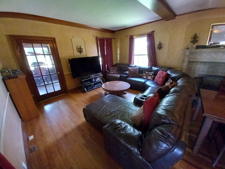 More Photos Of 900 N Burford Ave, Watonga Specialty For Sale