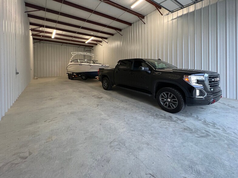 More Photos Of 16571 Broadway St, Glenpool Self Storage For Sale