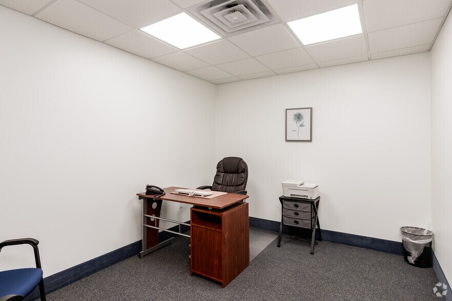 More Photos Of 900 Granby St, Norfolk Coworking Space