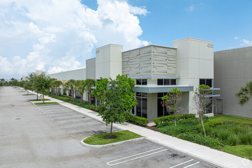 Primary Photo Of 4250 Coral Ridge Dr, Coral Springs Manufacturing For Lease