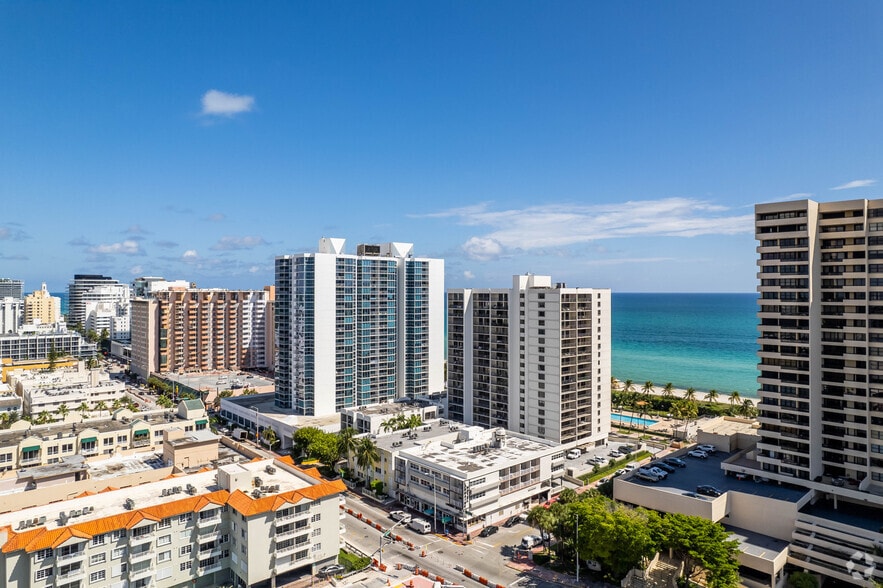 More Photos Of 2601 Collins Ave, Miami Beach Hotel For Sale