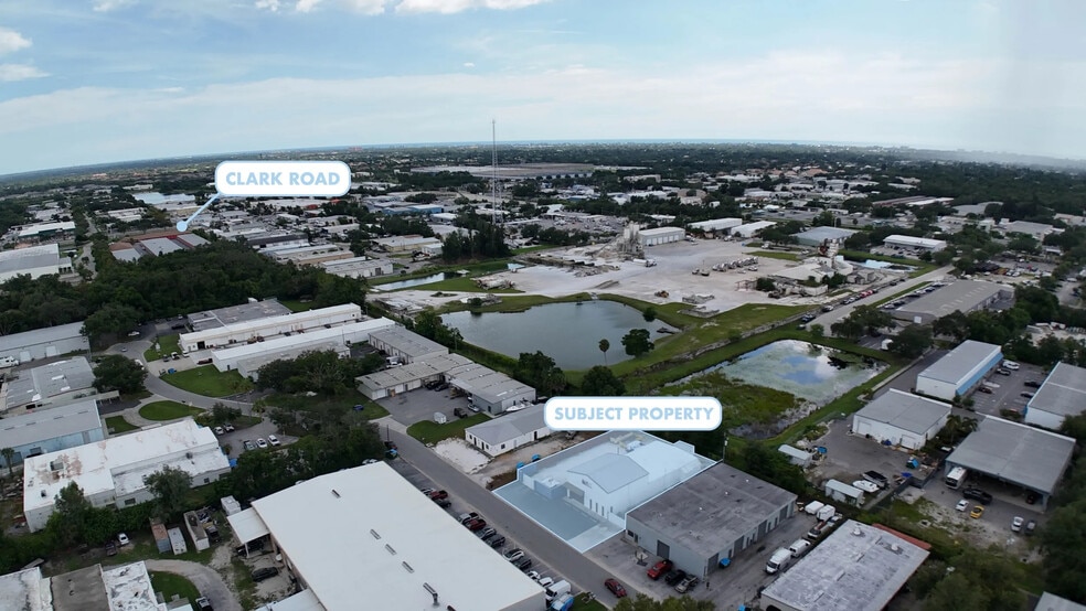 More Photos Of 5330 Ashton Ct, Sarasota Warehouse For Sale