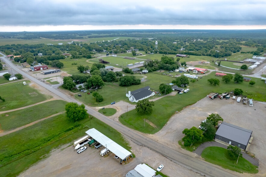 More Photos Of 605 Main st, Velma Religious Facility For Sale