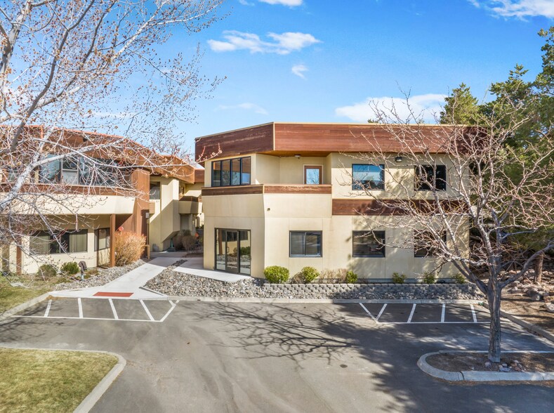 More Photos Of 5405 Mae Anne Ave, Reno Office For Lease