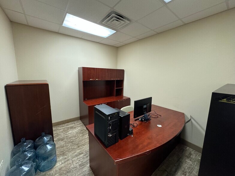 More Photos Of 2465 FM 359 Rd S, Brookshire Warehouse For Lease