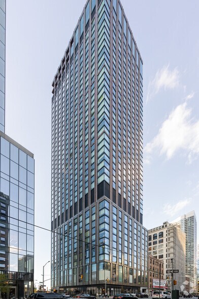 Primary Photo Of 455 10th Ave, New York Apartments For Lease