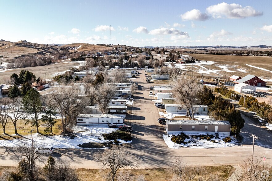 More Photos Of 1010 Maple St, Chadron Manufactured Housing Mobile Home Park For Sale