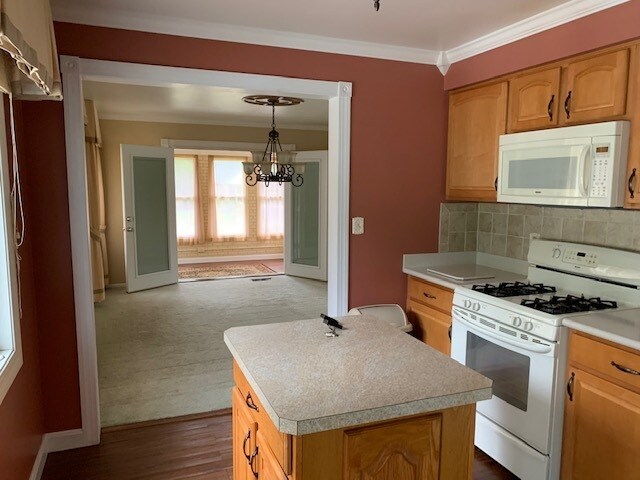 More Photos Of State Route 149, Bellaire Warehouse For Lease