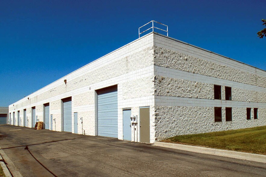 More Photos Of 1397 Piedmont Dr, Troy Industrial For Sale