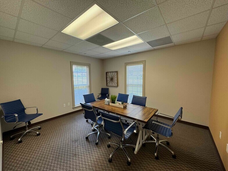 More Photos Of 301 Post Office Dr, Indian Trail Office For Lease