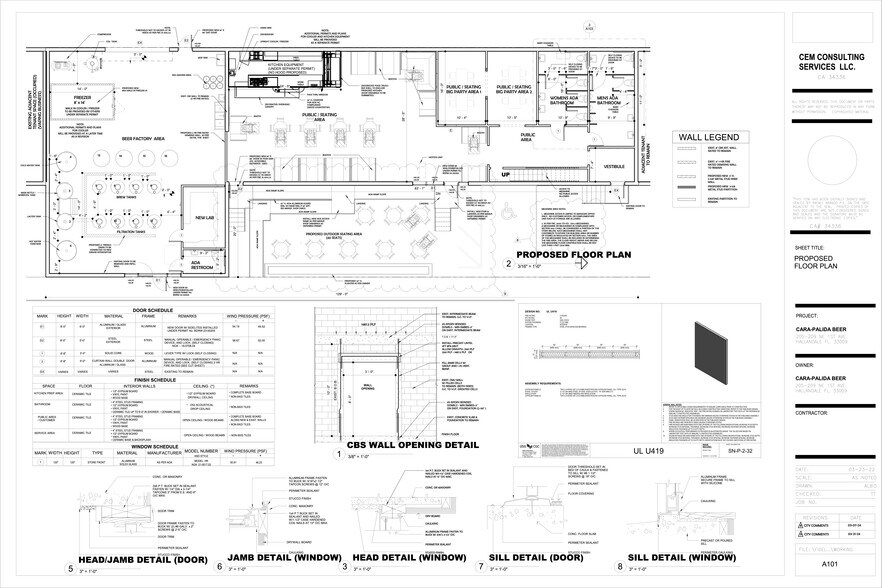 More Photos Of 205-209 NE 1st Ave, Hallandale Beach Flex For Sale
