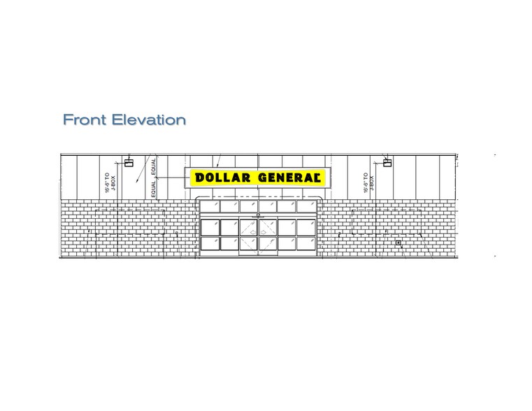 More Photos Of 7100 Hixson Pike, Hixson Freestanding For Sale