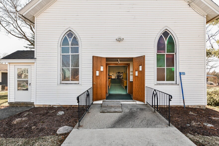 More Photos Of 1529 Church -1, Lyons Specialty For Sale