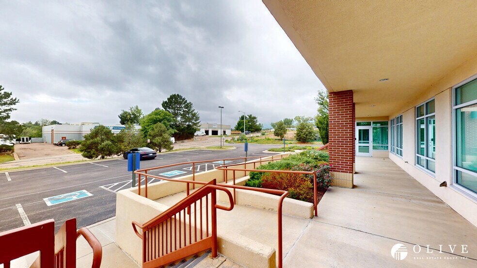 More Photos Of 1555 Quail Lake Loop, Colorado Springs Medical For Sale