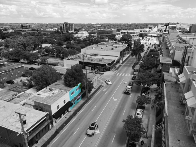 More Photos Of 3438 N Miami Ave, Miami Storefront For Lease