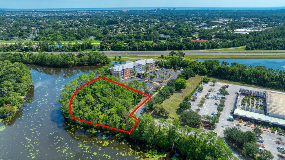 More Photos Of XXX Garden Street N, Palm Coast Land For Sale