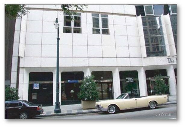 More Photos Of 18 Marietta St NW, Atlanta Office For Lease