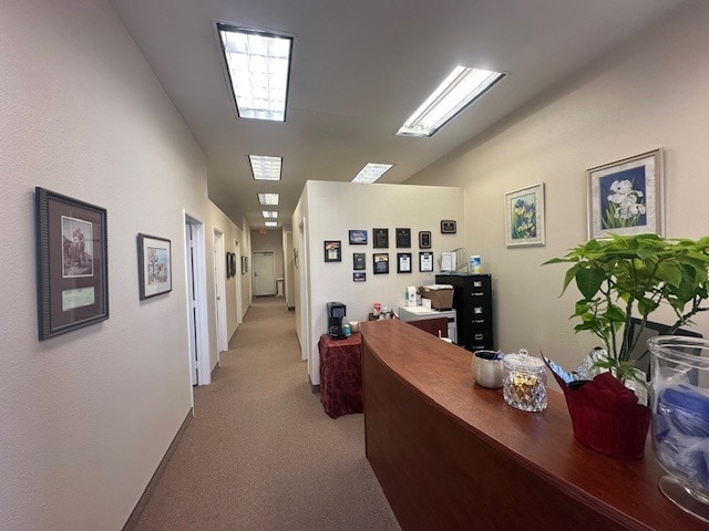 More Photos Of 15505 W Sand St, Victorville Office For Lease