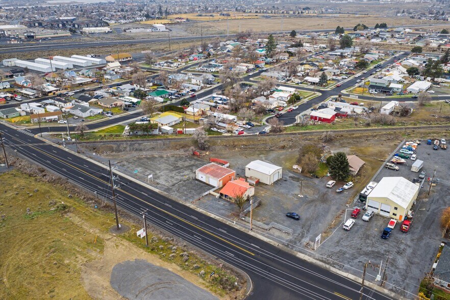 More Photos Of 4150 Stratford Rd NE, Moses Lake Specialty For Sale
