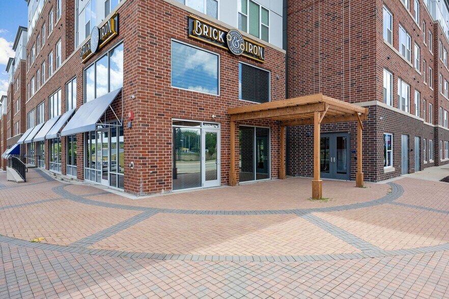 More Photos Of 104 E 7th St, Coralville Apartments For Lease