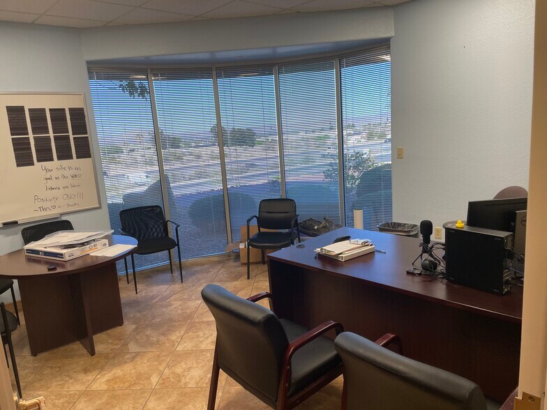 More Photos Of 2100 Summit Ct, Las Cruces Office For Sale