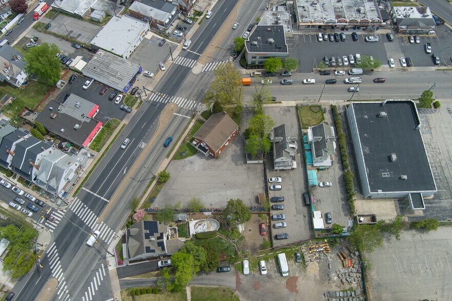 More Photos Of 500-02 Cheltenham Ave, Philadelphia Office For Sale