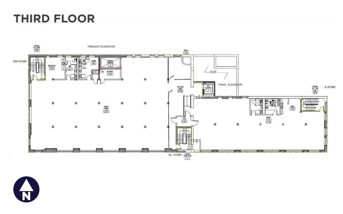 More Photos Of 1900 W Kinzie St, Chicago Light Distribution For Sale