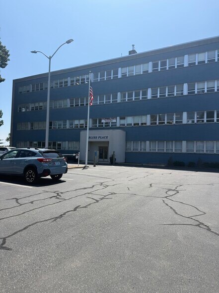 More Photos Of 245 Waterman St, Providence Office For Lease
