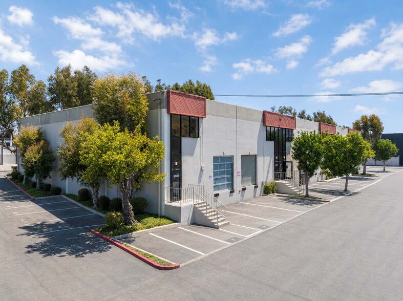 More Photos Of 8637-8649 Hayden Pl, Culver City Unknown For Lease