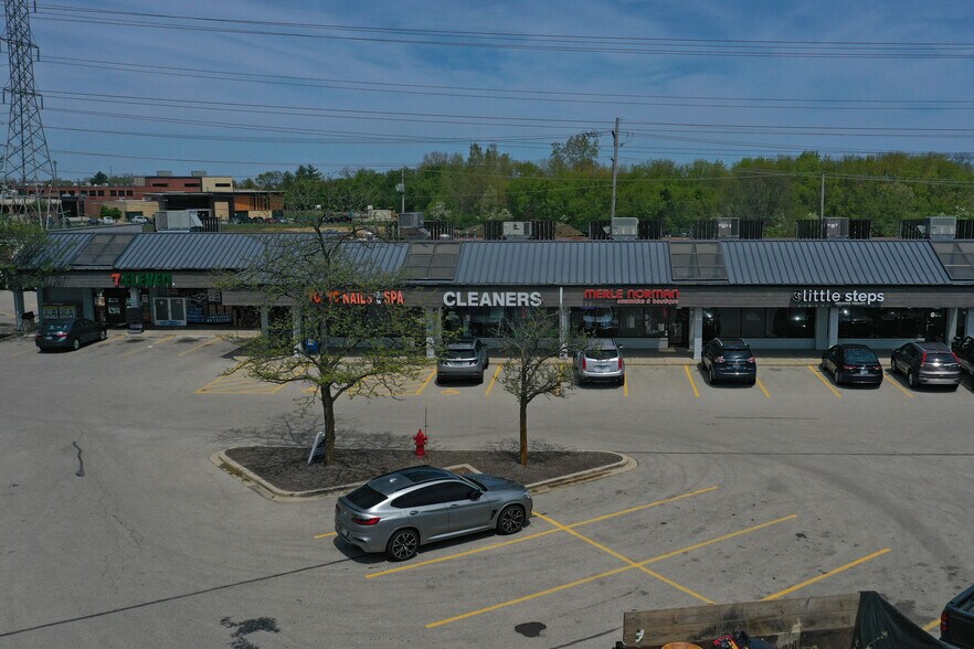 More Photos Of 1103-1165 Weiland Rd, Buffalo Grove Unknown For Lease