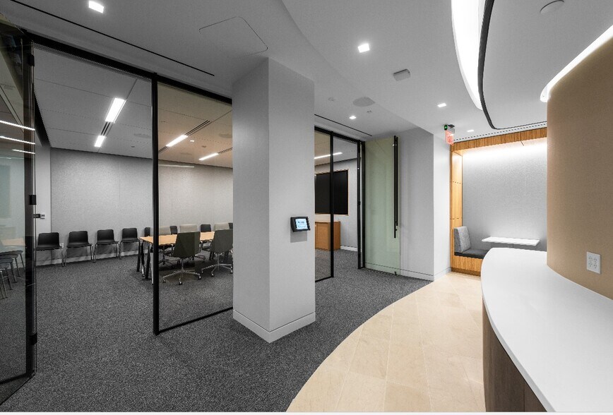 More Photos Of 1250 Connecticut Ave NW, Washington Office For Lease