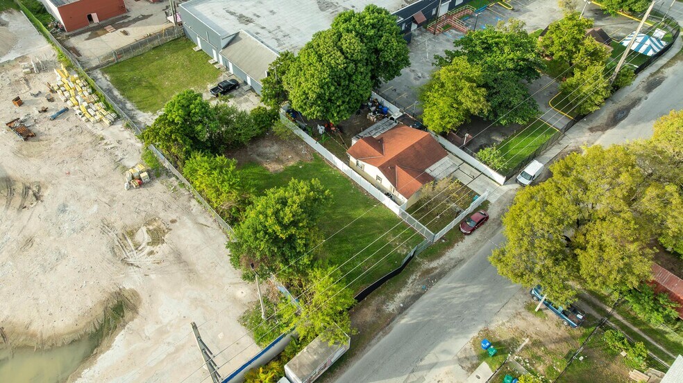 More Photos Of 120-130 NE 75th St, Miami Land For Sale