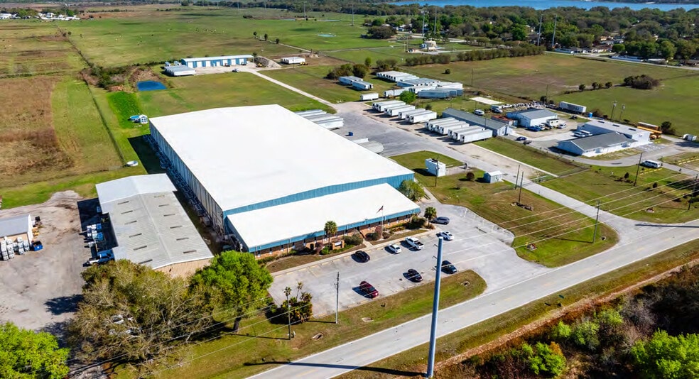More Photos Of 5916 County Road 540, Waverly Refrigeration Cold Storage For Sale