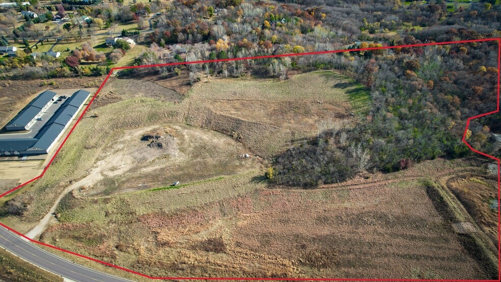 Primary Photo Of Johnson Memorial Dr, Shakopee Land For Sale