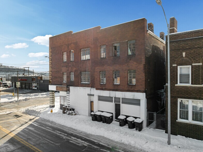 More Photos Of 205 S 4th St, Steubenville Apartments For Sale