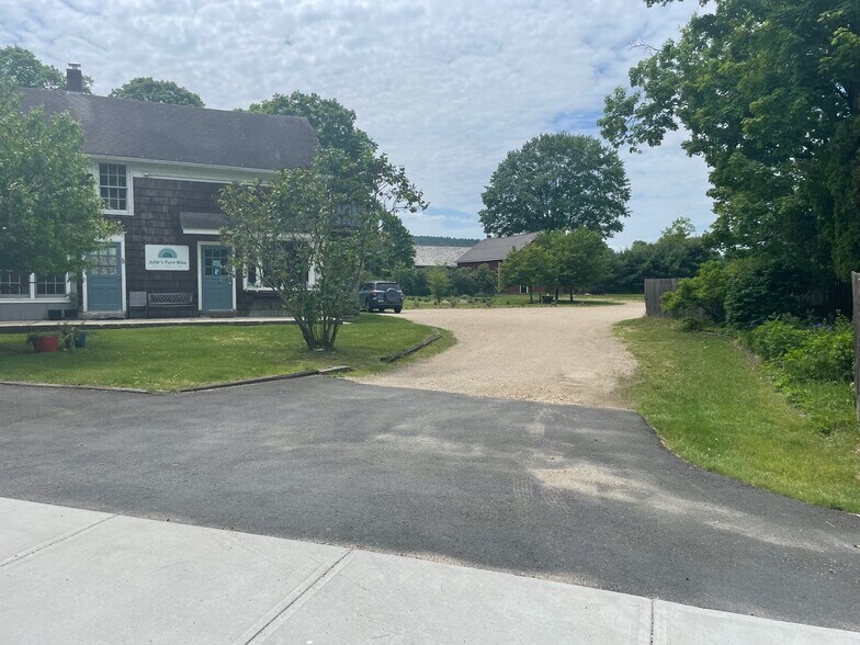 More Photos Of 1180 Ashley Falls Rd, Ashley Falls Post Office For Lease