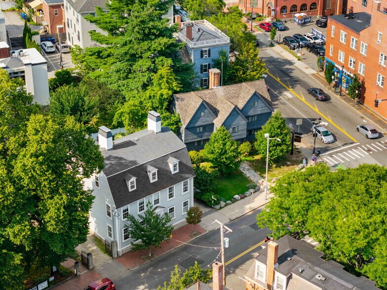 More Photos Of 314 Essex St, Salem Specialty For Sale