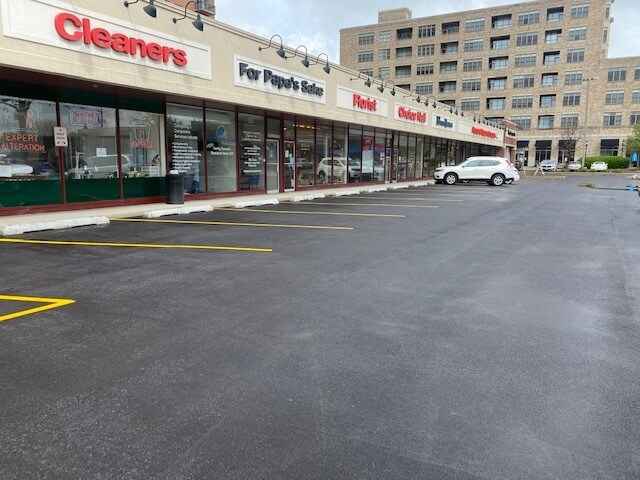 Primary Photo Of 20-40 S Dunton Ave, Arlington Heights Unknown For Lease