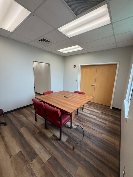 More Photos Of 703 S Church St, Georgetown Coworking Space