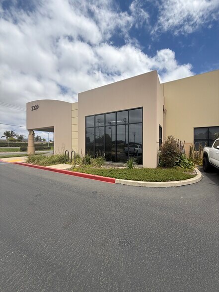 More Photos Of 2220 A St, Santa Maria Warehouse For Lease