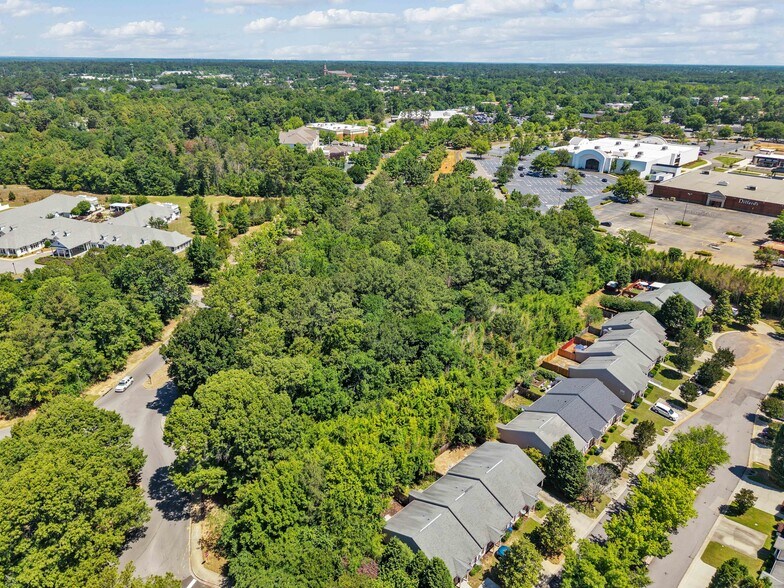 More Photos Of 551 E Gate Dr, Aiken Land For Sale