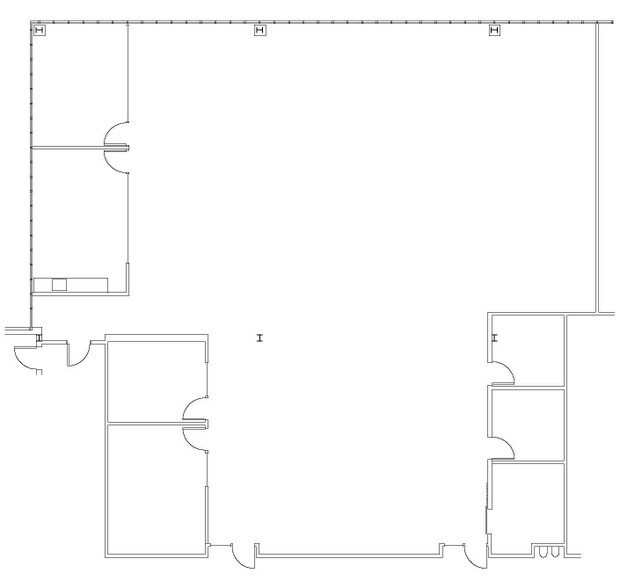 Photo of 2nd Floor Ste West 225