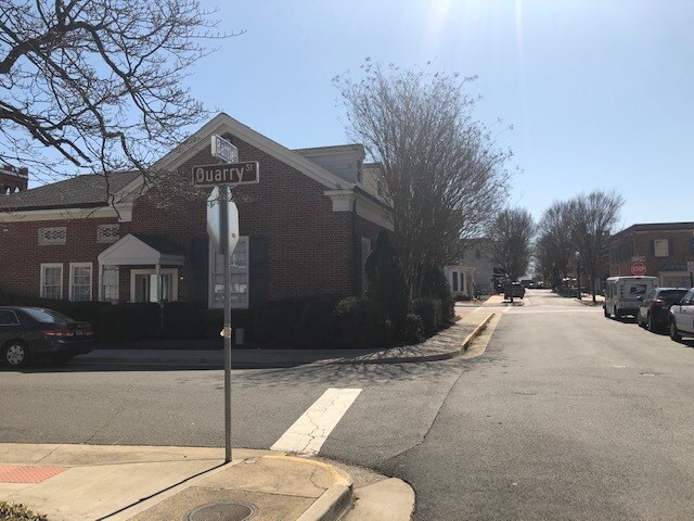 More Photos Of 9329 Battle St, Manassas Office For Sale