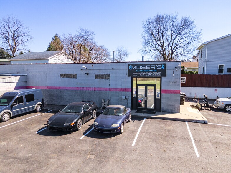 Primary Photo Of 2227 N 3rd Ave, Whitehall Service For Sale